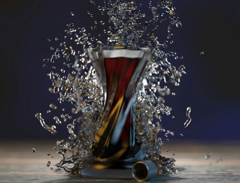 3D Product Design- Georgia