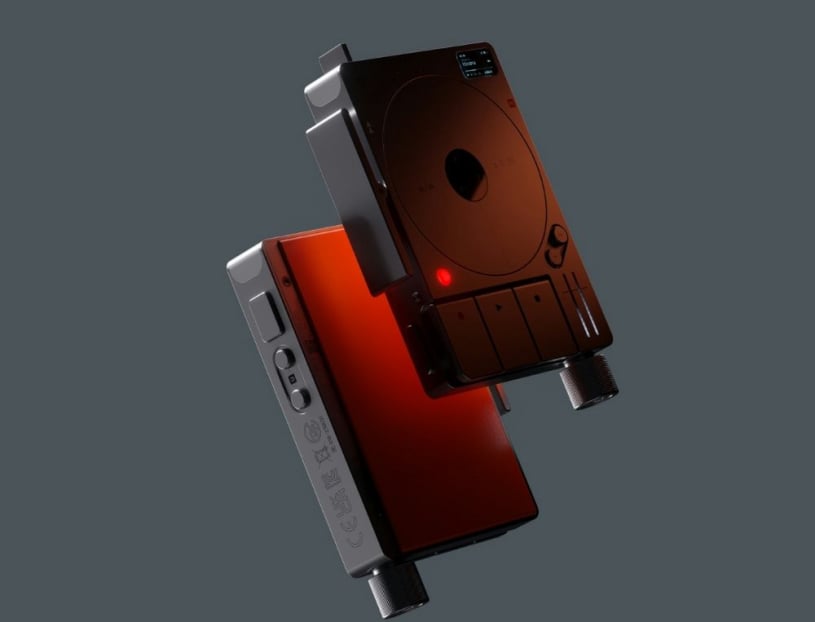3D Product Design- Georgia