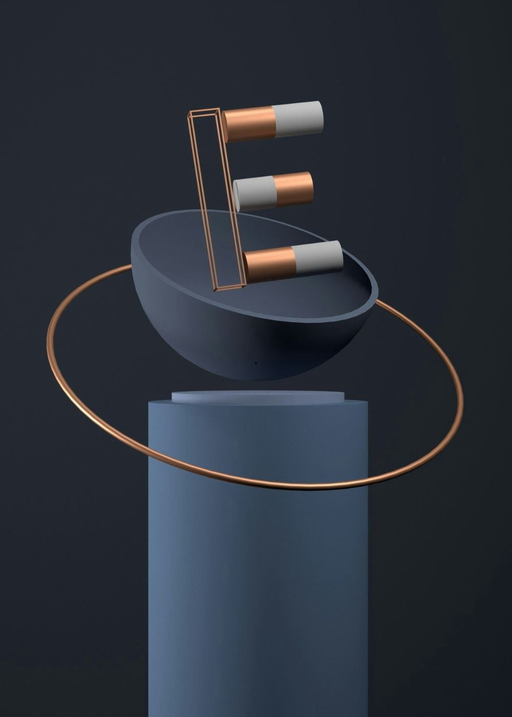 3D Product Design- Georgia