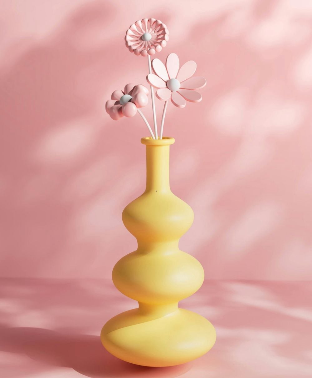3D Product Design- Georgia