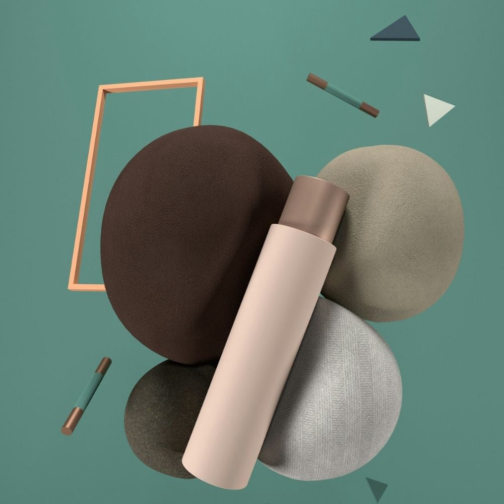 3D Product Design- Georgia