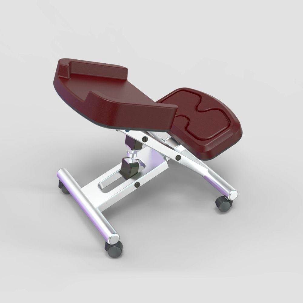 3D Product Design- Georgia